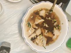 -宾朋海鲜特色美食餐厅·纯手工鲅鱼水饺(兴海路店)