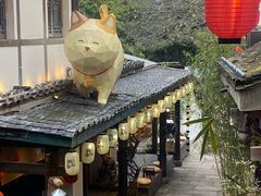 -磁器口古镇