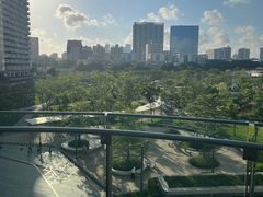 -深圳来福士广场