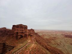 -张掖平山湖大峡谷
