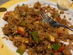 -半秋山西餐厅(巴南万达广场店)