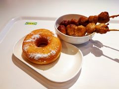 -宜家·瑞典风味餐厅(北京西红门店)