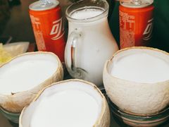 -润泽园椰子鸡(汇一城店)