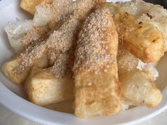 糍粑-曾老幺鱼庄(龙华商厦店)