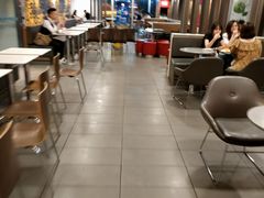 大堂-麦当劳(北京路广百广场店)