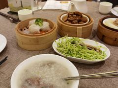 -晋江荣誉国际酒店·港誉茶餐厅