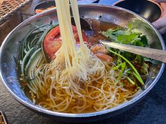 -松渡·鲜肉泥炉烤肉(时代天街店)