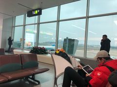 -福州长乐国际机场