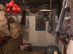 -新加坡牛车水原貌馆