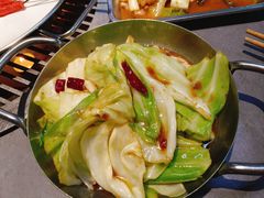 -神伙烧烤(南坪总店)