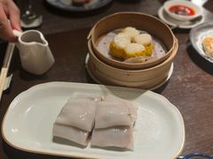 -逸东轩(香港逸东酒店)