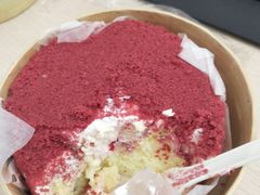 -BreadTalk面包新语·烘焙蛋糕(金光华广场店)