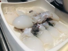 -海底捞火锅(龙湖三千集店)