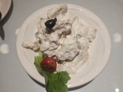 -金环西餐厅