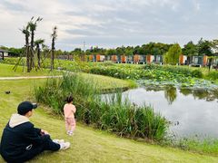-上海怡沁园度假酒店