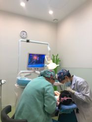 -青苗儿童口腔(长楹天街购物中心)