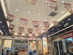 -西部马华清真兰州牛肉面·烧烤夜市(三里河店)