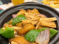 -新世界餐厅(万达店)