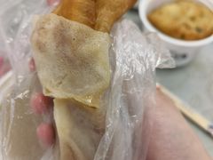 荷叶包美人-阊门姚记豆浆(旧学前直营店)