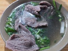 跷脚牛肉-周记翘脚牛肉
