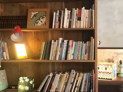 -时光花园(白鹭洲店)