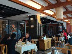 大堂-辣婆婆(航天桥店)