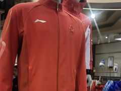 -李宁(苏州中心店)