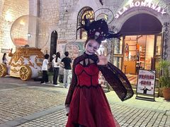 -华谊兄弟（长沙）电影小镇