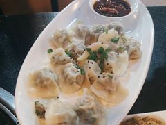 -牛味道炭火烤肉(湖前总店)