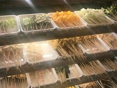 -袁记串串香(梁家巷店)