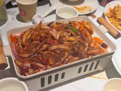 -关东小磨东北菜(漕河泾印象城店)