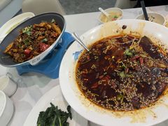 -金熊猫川菜餐厅