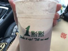 -1点点(萧山高教园店)