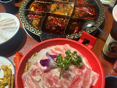 -黄家码头老火锅(解放碑旗舰店)