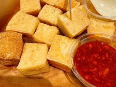 -东排食堂长沙小吃大排档(五一广场店)