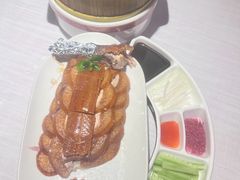 -大鸭梨烤鸭·北京菜(大兴南小街店)