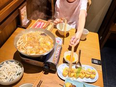 -福田卓悦INTOWN购物中心