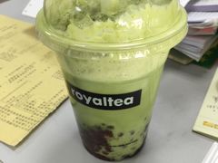 -喜茶(佛山顺德大良东乐路店)