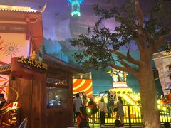 -万达茂商场(南京仙林店)