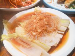 -海味当家·蒸锅海鲜(星海公园店)