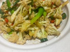 -粗茶淡饭•陕菜•家常菜