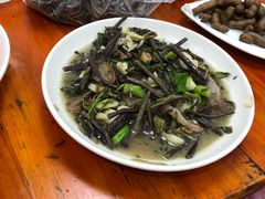 -雁荡老杨土菜馆