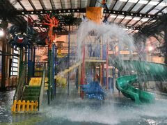 -南宫温泉水世界