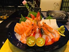 -汕头国际大酒店-牛一町目餐厅