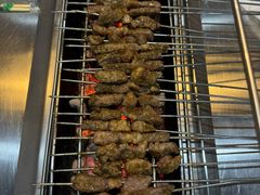 -小寒羊烧烤(凯瑞时代大厦店)