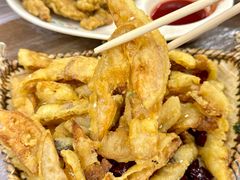 -小民大排档(光谷店)