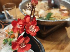 -左舞日本料理