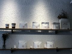 -Cafe on warm(丹霞店)