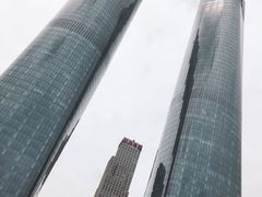 -南昌双子塔303观光厅
