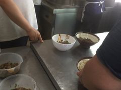 -清真马虎面馆(西七路店)
